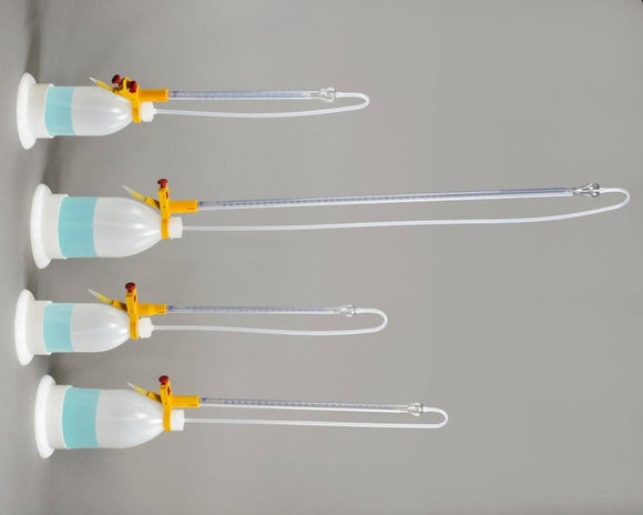 BURETTE,PE,AUTOMATIC,50ML