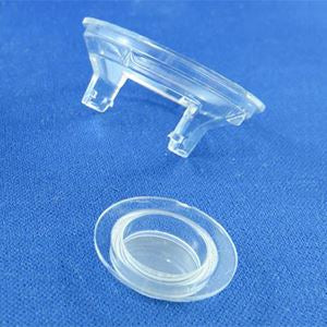 3801 Costar 12mm Snapwell Insert with 0.4m Pore Polyest