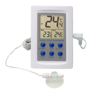 Thermometer, DURAC, -50/70C(-58/158F) Formerly Par