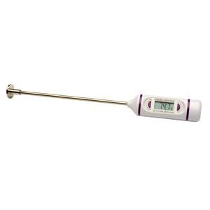 Thermometer, DURAC, -50/200C(-58/392F) Formerly Pa