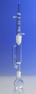 3840-L PYREX 500mL Extractor System with Soxhlet Extracto