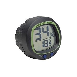Thermo-Hygrometer, DURAC, 0/50C(32/122F) Formerly