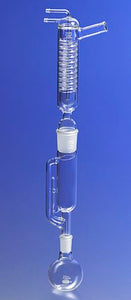 3880-M PYREX 250mL Extractor System with Soxhlet Extracto