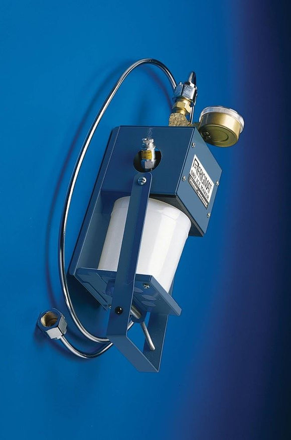 FRIGIMAT,DRY ICE MAKER,ECONOMY,J