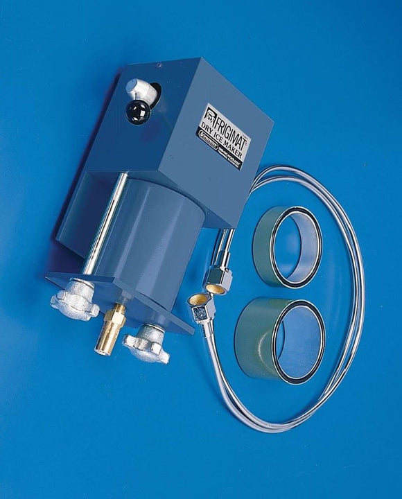 FRIGIMAT,DRY ICE MAKER,F