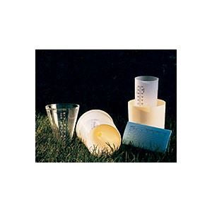 Thermometer, DURAC, Cylindrical, Rain Formerly Par