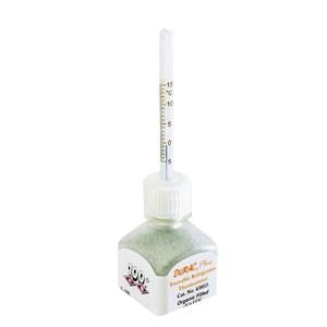 Thermometer, DURAC Plus, 50/200C, Blue Formerly Pa