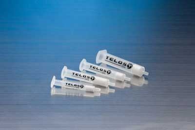 TELOS SAX 500mg/3ml SPE Columns