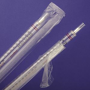 4011 Costar 1mL Stripette Serological Pipets, Polystyre