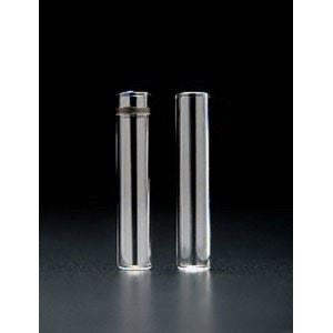 250µL Polypropylene Flat Bottom Insert, 5x31mm 10-