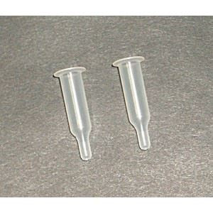 250µL Polypropylene Conical Limited Volume Insert,