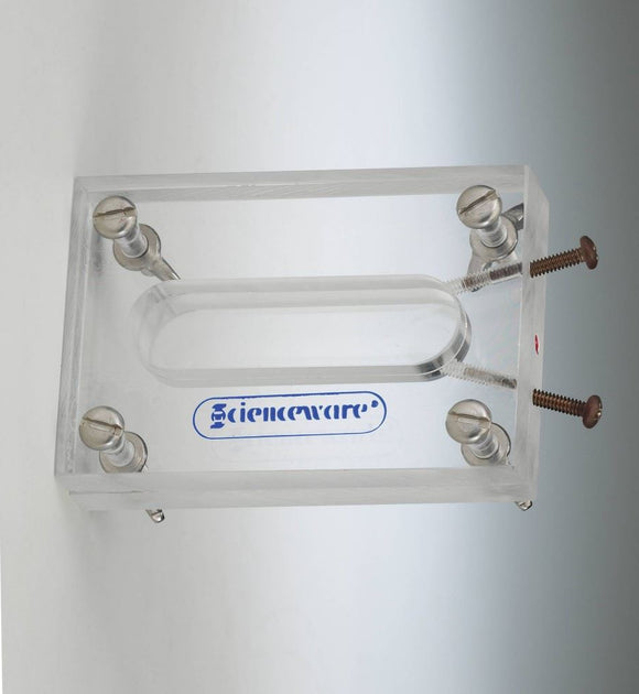 CELLS,ACRYLIC,EQUILIBRIUM DIALYSIS,10ML