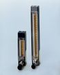 RITEFLOW,FLOWMETER,ALUMINUM,65MM,SZ5