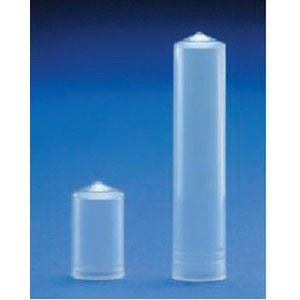 0.5mL Polypropylene Conical Vials, 9x17mm QTY (100