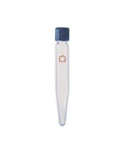 CENT TUBE 15ML,DOZPlain Reusable Centrifuge Tube w