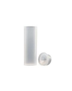 4.0mL Polypropylene Shell Vial, 15x45mm, Requires