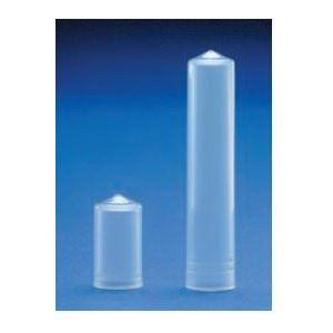 1.0mL Polypropylene Conical Vials, 9x30mm QTY (100