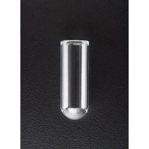 2.0mL Clear Round Bottom Shell Vial, 12x32mm, Requ