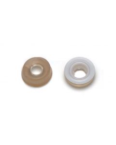 Sealing Ring, silicone for GL14 Cap, pkg of 10PTFE