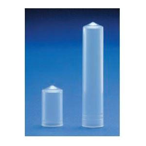 1.5mL Polypropylene Conical Vials, 9x44mm QTY (100