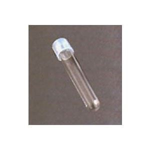 1.5mL Glass Round Bottom Vials, 9x44mm QTY (100)