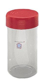 TLC DEV TANK 5X10CMCylindrical TLC Developing Tank