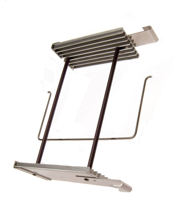 TLC MULTIPLATE RACKTLC Aluminum Rack Case Qty 0