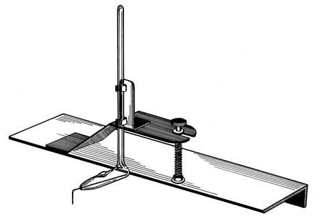 TLC PLATE STREAKER COMPTLC Plate Streaker Case Qty