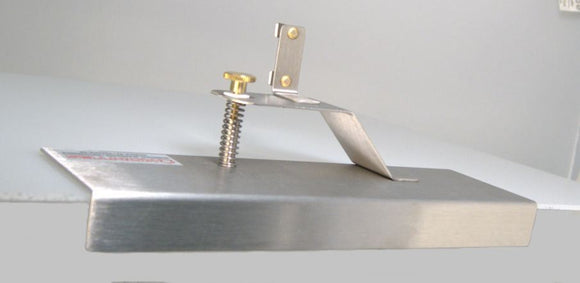 TLC PLATE STREAKER BASETLC Plate Streaker Base Ass