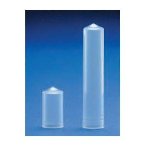 2.0mL Polypropylene Conical Vials, 9x50mm QTY (100