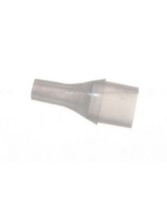 LUER TIP POLYPROPYL PK/100Polypropylene Luer Fitti