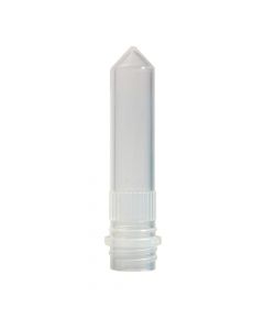 Siliconized Conical 2.0mL, Screw Cap Microcentrifu