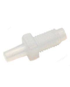 ADAPTER M-LUER TO M1/4-28Adapter with 1/4-28 Threa