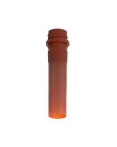 Conical 2.0mL, with skirt Screw Cap Microcentrifug