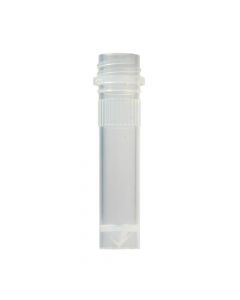 Conical 2.0mL, with skirt Screw Cap Microcentrifug