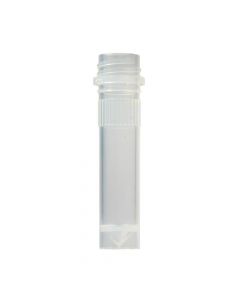 Conical 2.0mL, with skirt Screw Cap Microcentrifug