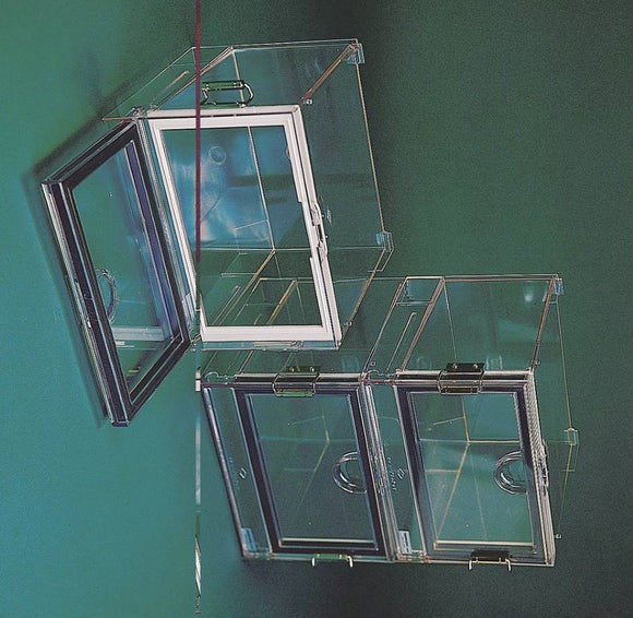 DRY-KEEPER,DESICCATOR CABINET,PS