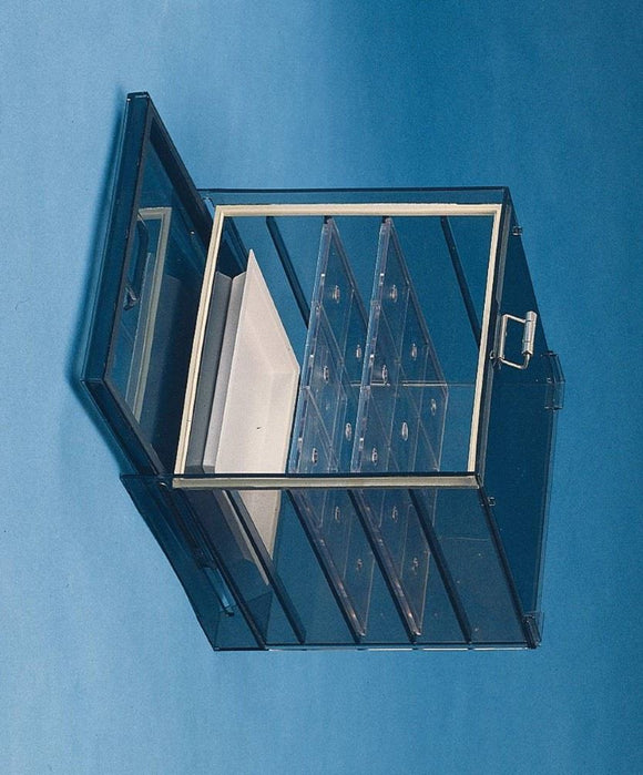 DRY-KEEPER,DESICCATOR CABINET,PS