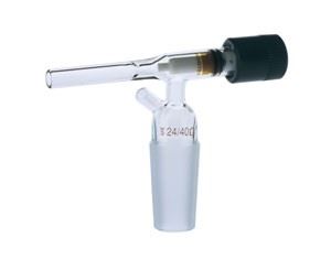 CHX FLOW ADAPTER 0-4MM PLUGFlow Control Adapter Ca