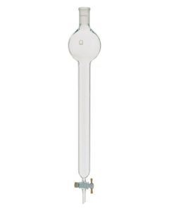 CHX COL W/RESERVOIR 250ML Glass Columns with Reser