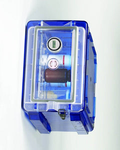 SECADOR 3.0 DESICCATOR,VERT,W/GAS PORTS  Made to O