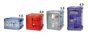 SECADOR 2.0 DESICCATOR,VERTICAL,CLEAR