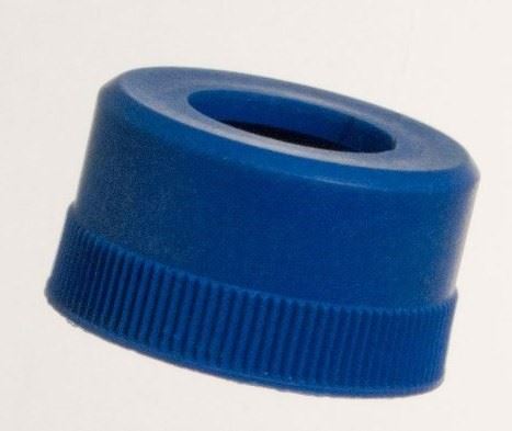 SCREW CAP CFLEX-JKTD 4.8CMScrew Cap for Use with W