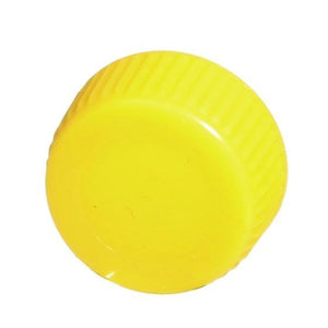 Screw Cap with "O"-Ring for Bio Plas Screw Cap Mic