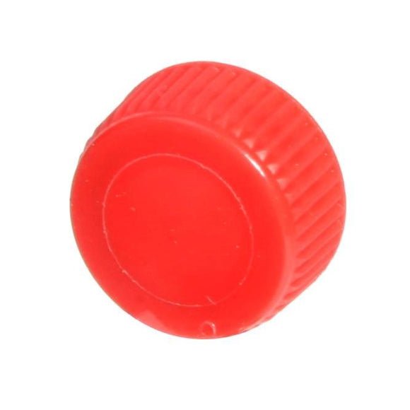 Screw Cap with 
