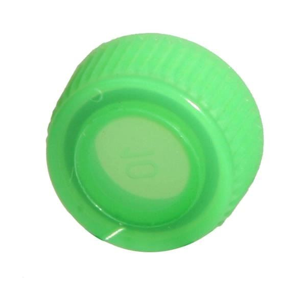 Screw Cap with 