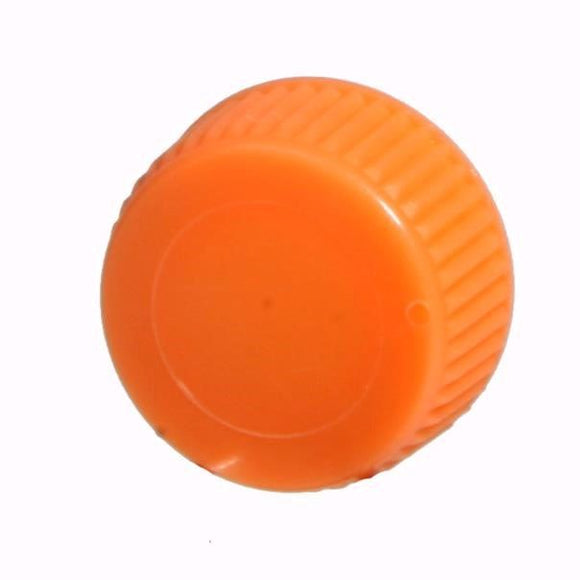 Screw Cap with 