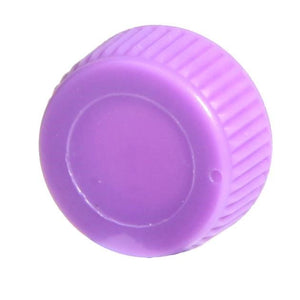 Screw Cap with "O"-Ring for Bio Plas Screw Cap Mic