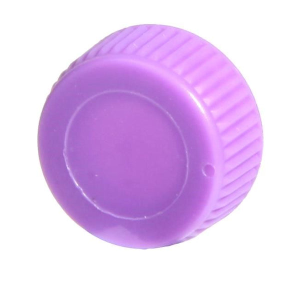 Screw Cap with 