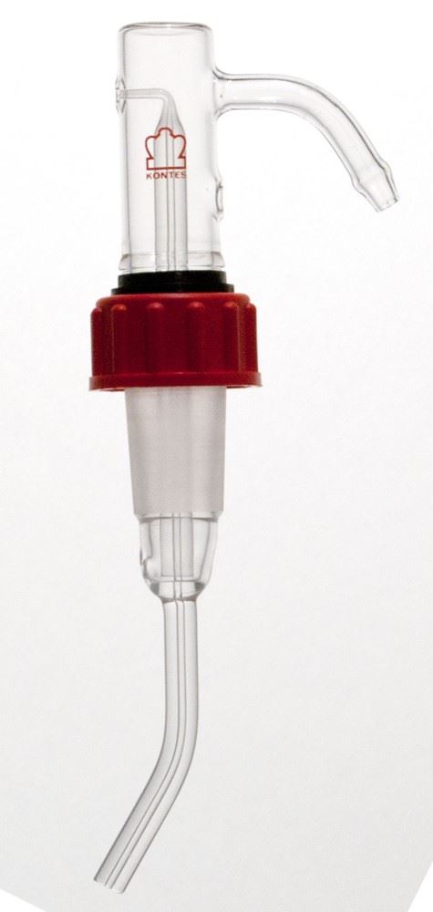 TLC SPRAYER HEAD 50MLTLC Sprayer Head Case Qty 0